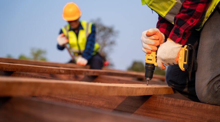 Local Siding Services in Reedley, CA